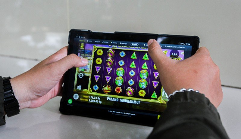 Langkah Deposit Slot Gacor dan Paling Menguntungkan