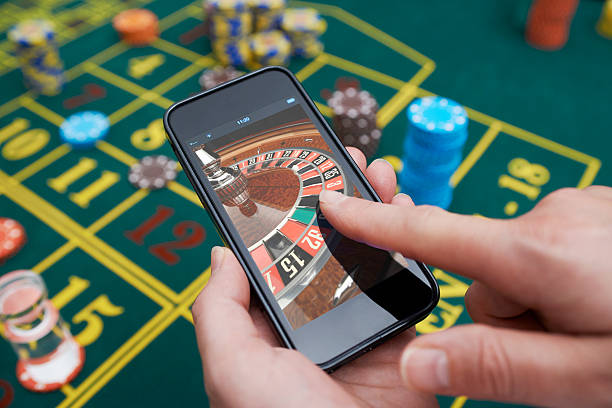 Main Slot Kapanpun Dimanapun dengan Deposit Dana